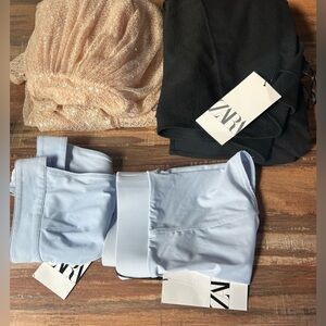 Zara clothing bundle